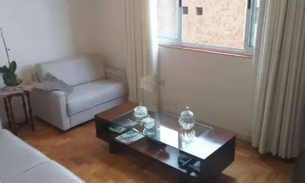Apartamento 3 Quartos à venda, 3 quartos, 1 vaga, Cruzeiro - Belo Horizonte/MG