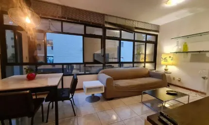 Apartamento 2 Quartos à venda, 2 quartos, 1 suíte, 2 vagas, Santo Antônio - Belo Horizonte/MG
