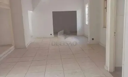 Casa à venda, 1 quarto, 2 vagas, Santa Tereza - Belo Horizonte/MG