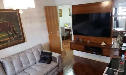 Cobertura à venda, 4 quartos, 1 suíte, 2 vagas, Anchieta - Belo Horizonte/MG