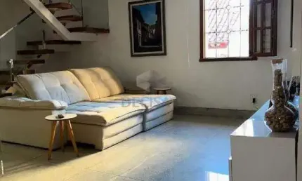 Casa à venda, 7 quartos, 5 suítes, 8 vagas, Floresta - Belo Horizonte/MG