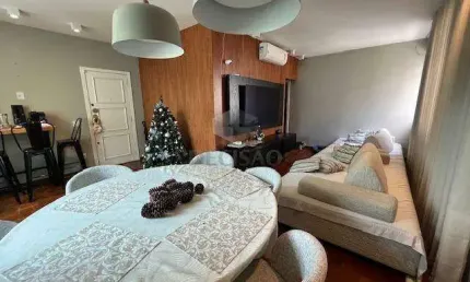 Apartamento 3 Quartos à venda, 3 quartos, 1 suíte, 1 vaga, Anchieta - Belo Horizonte/MG