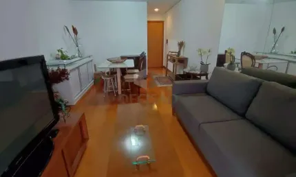 Apartamento 3 quartos à venda, 3 quartos, 1 suíte, 2 vagas, sagrada família - belo horizonte/mg