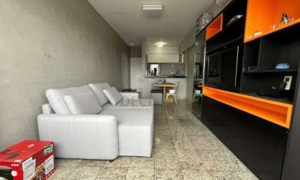 Apartamento 1 Quarto à venda, 1 quarto, 1 suíte, 1 vaga, Anchieta - Belo Horizonte/MG