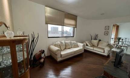 Apartamento 3 Quartos à venda, 3 quartos, 1 suíte, 3 vagas, Santa Efigênia - Belo Horizonte/MG