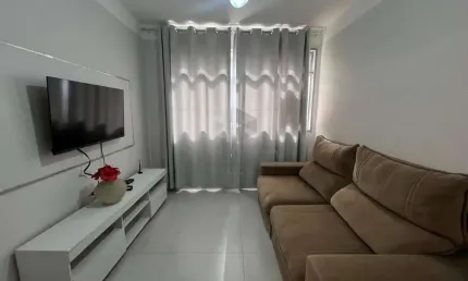 Apartamento 2 quartos à venda, 2 quartos, 1 suíte, 1 vaga, sion - belo horizonte/mg