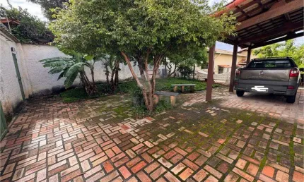 Casa com 3 quartos à venda no Paraíso, Belo Horizonte 