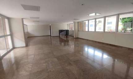Apartamento 4 Quartos à venda, 4 quartos, 2 suítes, 2 vagas, Santo Agostinho - Belo Horizonte/MG