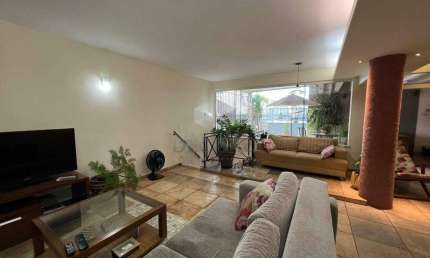 Cobertura à venda, 5 quartos, 1 suíte, 4 vagas, São Pedro - Belo Horizonte/MG