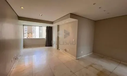 Apartamento 3 Quartos à venda, 3 quartos, 1 suíte, 2 vagas, Santo Agostinho - Belo Horizonte/MG