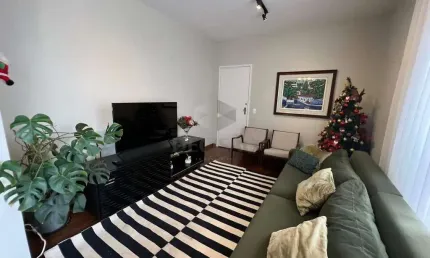 Apartamento 3 Quartos à venda, 3 quartos, 1 suíte, 2 vagas, São Pedro - Belo Horizonte/MG