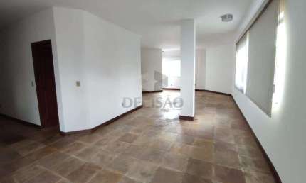 Apartamento 4 Quartos à venda, 4 quartos, 1 suíte, 2 vagas, Sion - Belo Horizonte/MG
