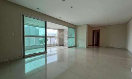 Apartamento 4 Quartos à venda, 4 quartos, 2 suítes, 3 vagas, Sion - Belo Horizonte/MG