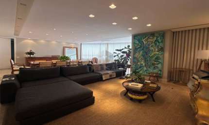 Apartamento 4 Quartos à venda, 4 quartos, 3 suítes, 4 vagas, VALE DO SERENO - Nova Lima/MG