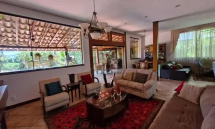 Casa à venda, 4 quartos, 2 suítes, 4 vagas, São Bento - Belo Horizonte/MG