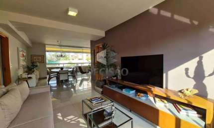 Apartamento 4 Quartos à venda, 4 quartos, 2 suítes, 4 vagas, Vila Paris - Belo Horizonte/MG