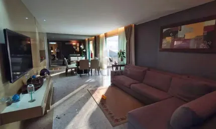 Apartamento 4 Quartos à venda, 4 quartos, 2 suítes, 6 vagas, Carmo - Belo Horizonte/MG
