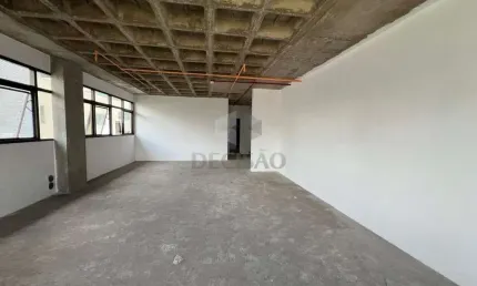 Sala comercial à venda na Savassi, Belo Horizonte 