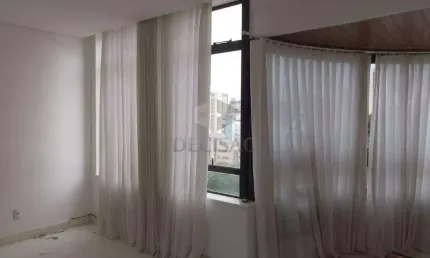 Apartamento 2 Quartos à venda, 2 quartos, 1 suíte, 2 vagas, Sion - Belo Horizonte/MG