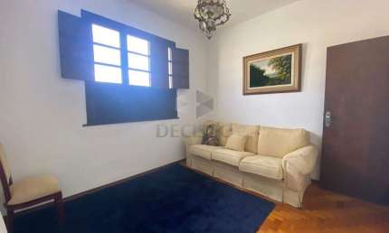 Casa à venda, 4 quartos, 1 suíte, 6 vagas, Santa Inês - Belo Horizonte/MG