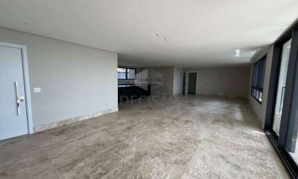 Apartamento 4 Quartos à venda, 4 quartos, 2 suítes, 4 vagas, Santa Lúcia - Belo Horizonte/MG
