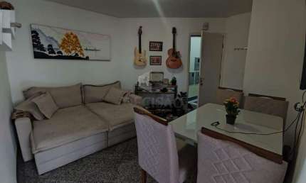 Apartamento 2 Quartos à venda, 2 quartos, 2 suítes, 2 vagas, Funcionários - Belo Horizonte/MG