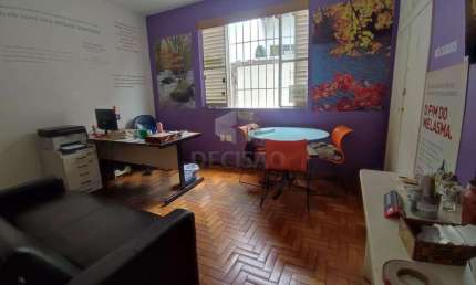 Casa à venda, 5 quartos, 1 suíte, 3 vagas, Anchieta - Belo Horizonte/MG