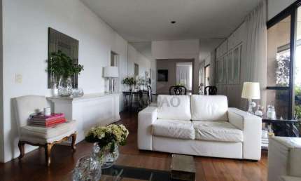 Apartamento 3 Quartos à venda, 3 quartos, 1 suíte, 2 vagas, Savassi - Belo Horizonte/MG