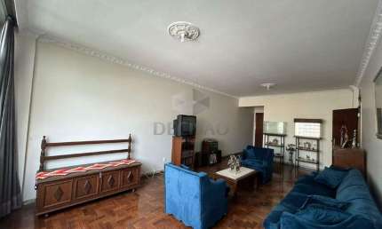 Apartamento 4 Quartos à venda, 4 quartos, 1 suíte, CENTRO - Belo Horizonte/MG