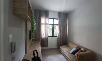 Apartamento 3 Quartos à venda, 3 quartos, 1 vaga, Serra - Belo Horizonte/MG