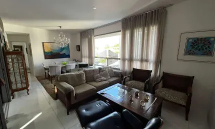 Apartamento 4 Quartos à venda, 4 quartos, 2 suítes, 3 vagas, Carmo - Belo Horizonte/MG