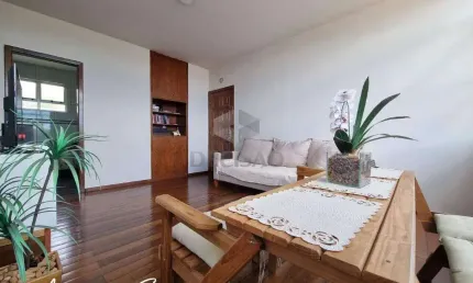 Apartamento 2 quartos à venda, 2 quartos, 1 vaga, são lucas - belo horizonte/mg