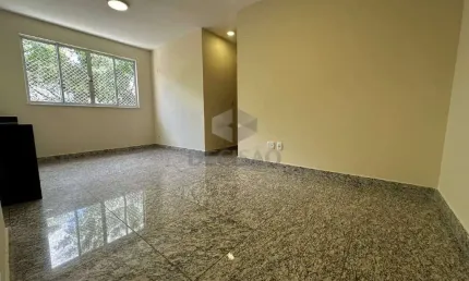 Apartamento 2 quartos à venda, 2 quartos, 2 suítes, 2 vagas, são lucas - belo horizonte/mg