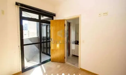 Apartamento 1 Quarto à venda, 1 quarto, 1 vaga, Funcionários - Belo Horizonte/MG