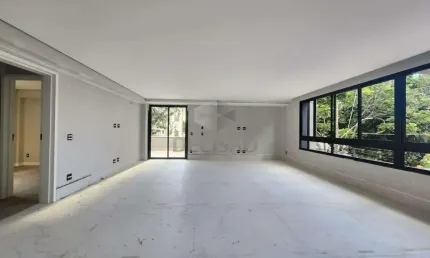 Apartamento 4 Quartos à venda, 4 quartos, 4 suítes, 3 vagas, Serra - Belo Horizonte/MG