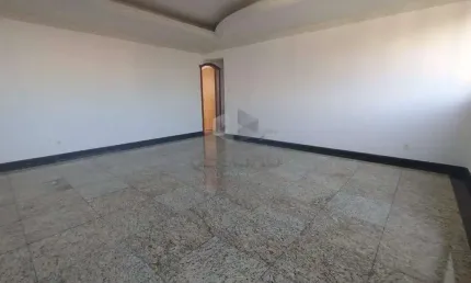 Apartamento 4 Quartos à venda, 4 quartos, 1 suíte, 2 vagas, BAIRRO DA GRAÇA - Belo Horizonte/MG