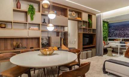 Apartamento 2 Quartos à venda, 2 quartos, 1 suíte, 2 vagas, Gutierrez - Belo Horizonte/MG