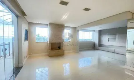 Casa à venda, 4 quartos, 1 suíte, 4 vagas, Mangabeiras - Belo Horizonte/MG