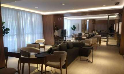 Apartamento 2 Quartos à venda, 2 quartos, 2 suítes, 2 vagas, Funcionários - Belo Horizonte/MG