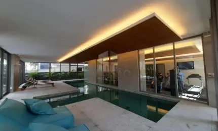 Apartamento 3 quartos à venda, 3 quartos, 1 suíte, 3 vagas, funcionários - belo horizonte/mg