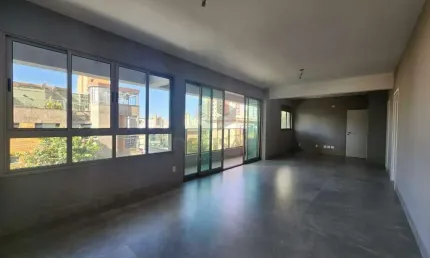 Área privativa à venda, 4 quartos, 4 suítes, 4 vagas, sion - belo horizonte/mg