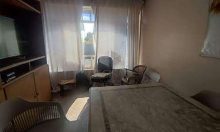 Apartamento 3 Quartos à venda, 3 quartos, 1 suíte, 2 vagas, Serra - Belo Horizonte/MG