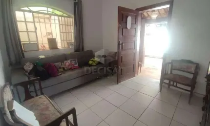 Casa à venda, 3 quartos, 2 vagas, Serra - Belo Horizonte/MG