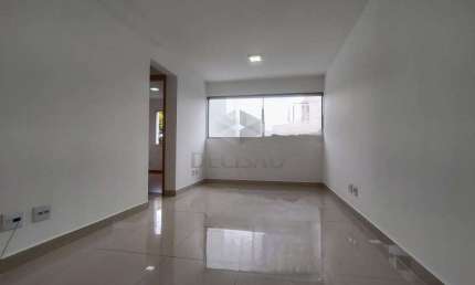 Apartamento 2 Quartos à venda, 2 quartos, 1 suíte, 2 vagas, Serra - Belo Horizonte/MG