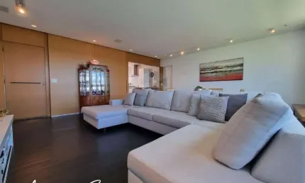 Apartamento 2 Quartos à venda, 2 quartos, 2 suítes, 3 vagas, Vila da Serra - Nova Lima/MG
