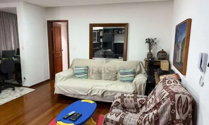 Apartamento 3 quartos à venda, 3 quartos, 1 suíte, 2 vagas, sion - belo horizonte/mg