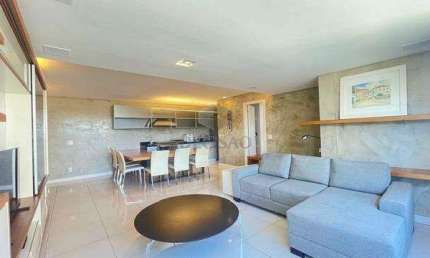 Apartamento 2 Quartos à venda, 2 quartos, 1 suíte, 2 vagas, Vila da Serra - Nova Lima/MG
