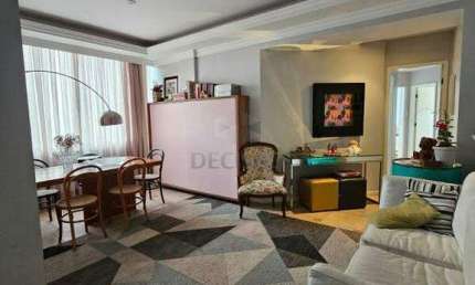 Apartamento 3 Quartos à venda, 3 quartos, 1 suíte, 1 vaga, Funcionários - Belo Horizonte/MG