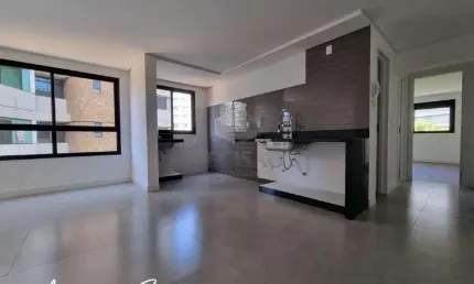 Apartamento 2 Quartos à venda, 2 quartos, 2 suítes, 2 vagas, Sion - Belo Horizonte/MG