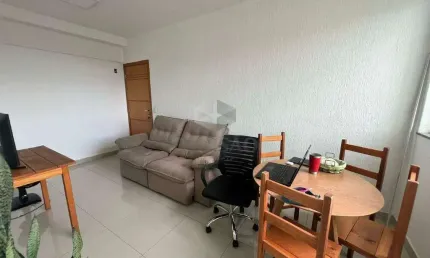 Apartamento 2 quartos à venda, 2 quartos, 1 suíte, 2 vagas, pompéia - belo horizonte/mg
